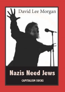 Nazis Need Jews