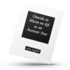 south london books Outside in musin on life as an autistic Poet. poetry book