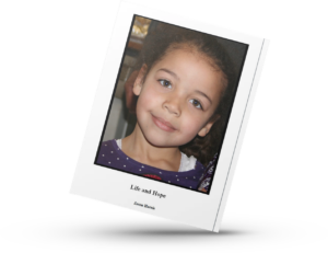 life and hope poetry book