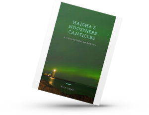 Haigha's Noosphere Canticles