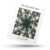 Joy Fear and F–k It Poetry Book
