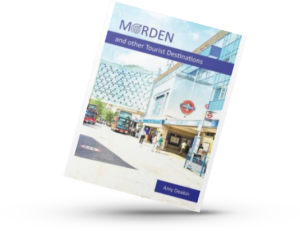 Morden and other tourist destinations eBook