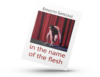 in the name of the flesh poetry book