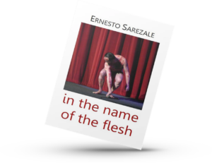 in the name of the flesh poetry book