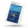 Swimming With Endorphins poetry book
