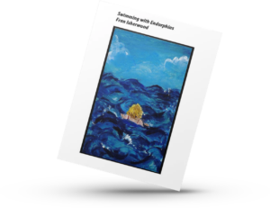 Swimming With Endorphins poetry book