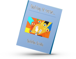 Making it Verse poetry book