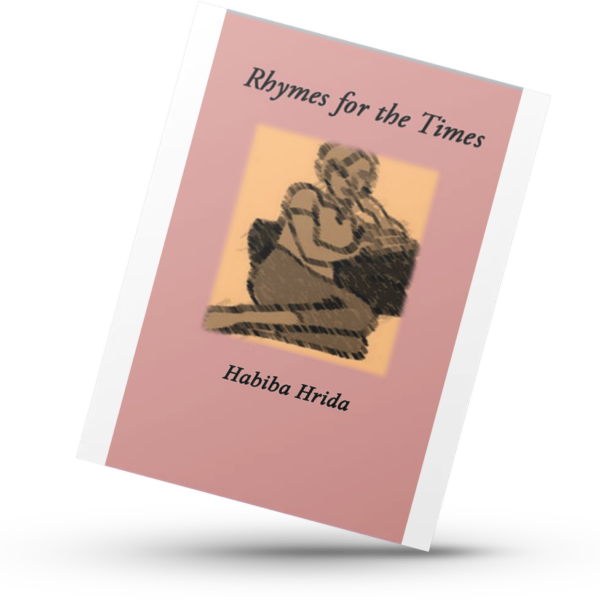 Rhyme for the Times eBook