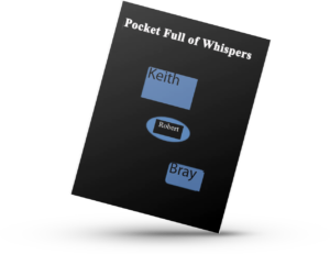Pocket Full Of Whispers poetry eBook