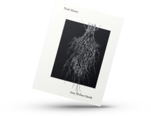 Dark Matter poetry book very sensual