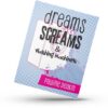 Pauline Deakin, Dreams screams & washing machines poetry book
