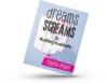 Pauline Deakin, Dreams screams & washing machines poetry book