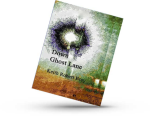 Down Ghost Lane
