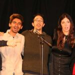 poetry events poets