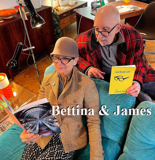 Breaking News Meet the authors