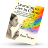 Learning toLive in Colour Poetry Book