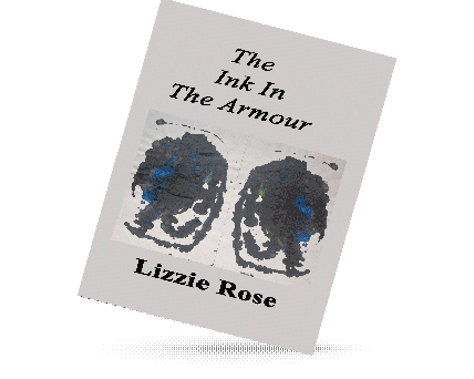 The Ink in the Armour